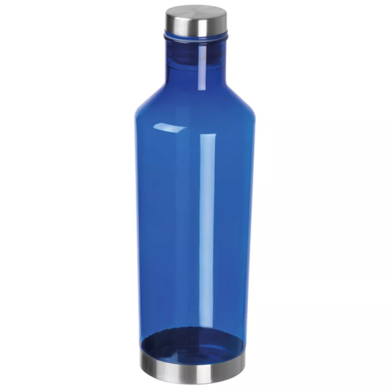 Butelka do napojów z tritanu 800 ml - niebieski (6098604)