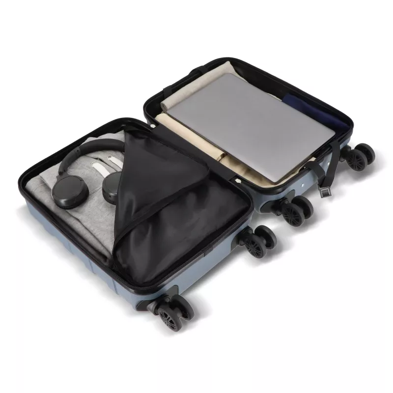 Wózek kabinowy 18 cali (45.7 cm) - szary (LT95399-N0061)