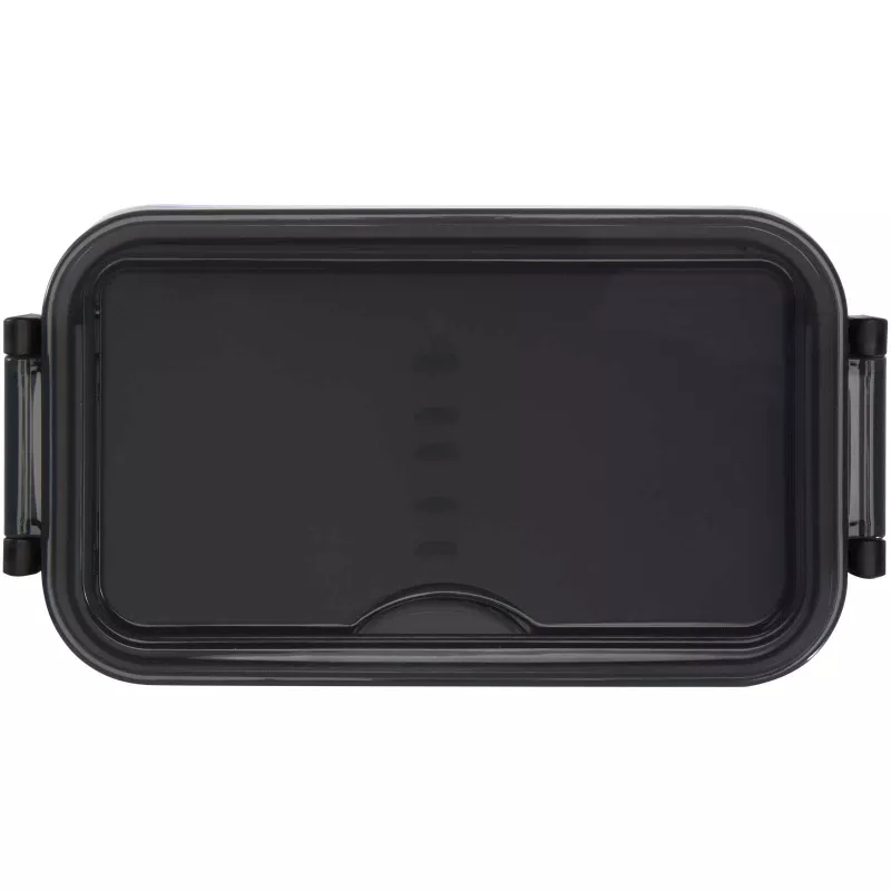 Snappy zestaw pudełka na lunch i sztućców - Biały (11342001)
