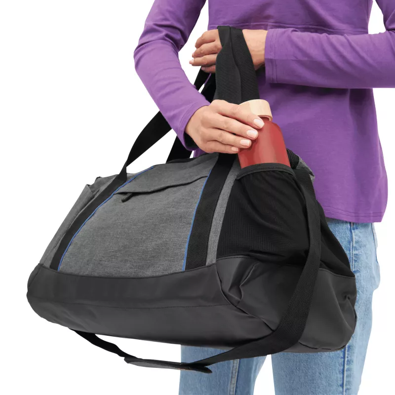 Torba sportowa - czarny (56-0808567)