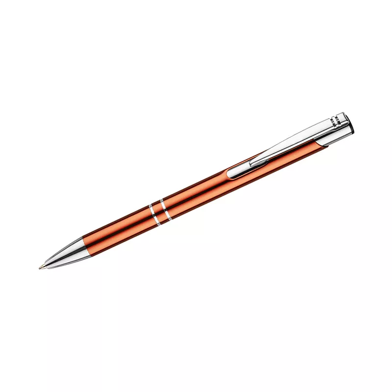 Długopis KOSMOS - pomarańczowy (19600-07)