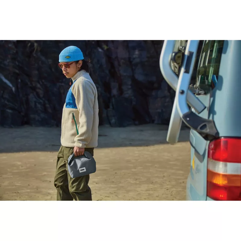 Torba termoizloacyjna Black+Blum - grey (P439.1802)