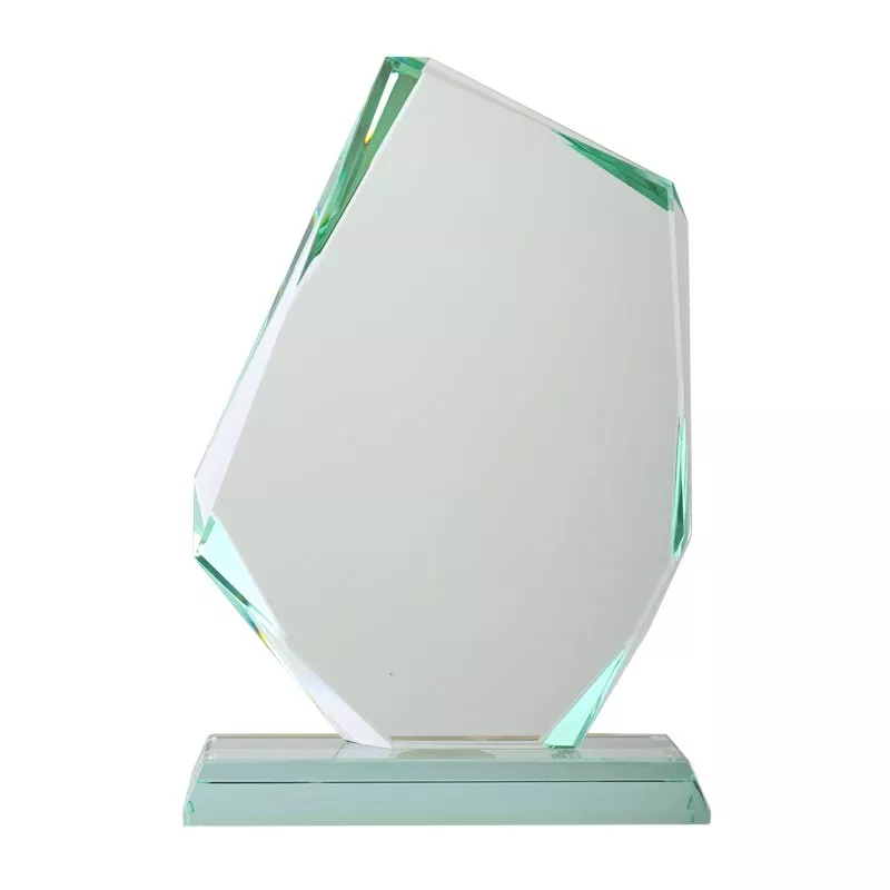 Trofeum Jewel - transparentny (R22190)
