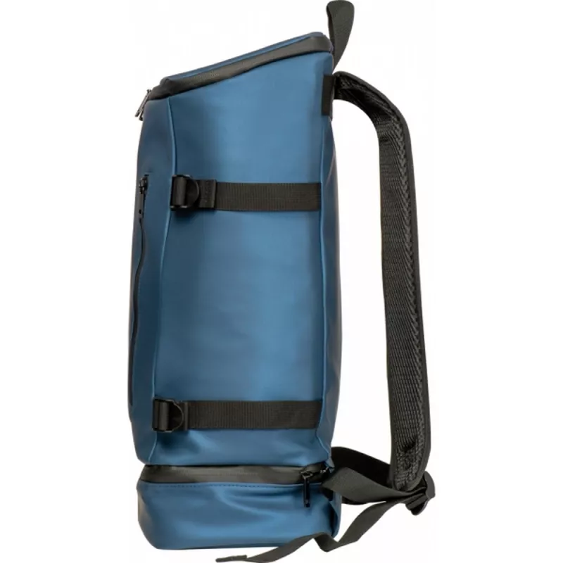 Plecak chłodzący CrisMa KARLA - granatowy (6442444)