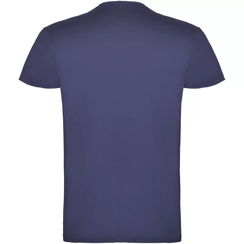 Koszulka T-shirt męska bawełniana 155 g/m² Roly Beagle - Blue Denim (R6554-BLUDENIM)