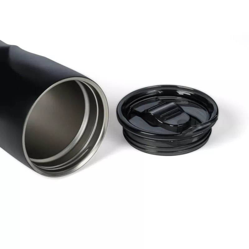 Kubek termiczny 400 ml BrandCharger Vortex Calix - czarny (VA540-03)