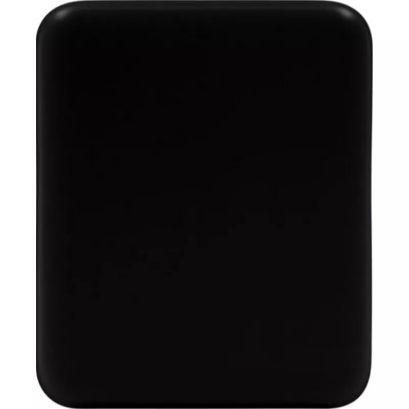 Magnetyczny power bank 5000 mAh BrandCharger Powercharge Air - czarny (VB188-03)