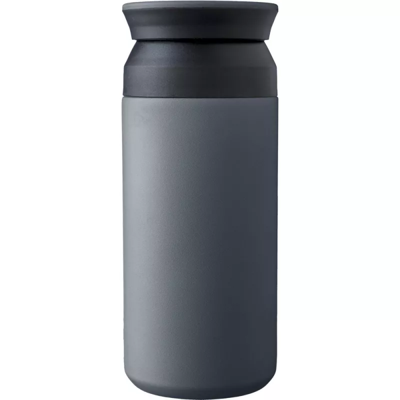 Kubek termiczny 350 ml - grafitowy (VA473-15)