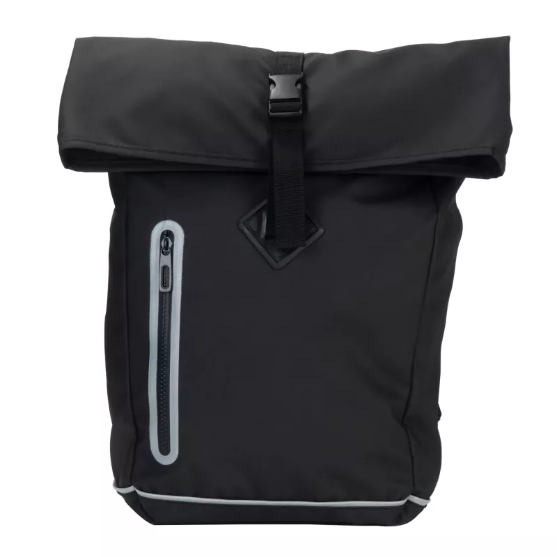 Bezpieczny plecak - czarny (LT95223-N0002)