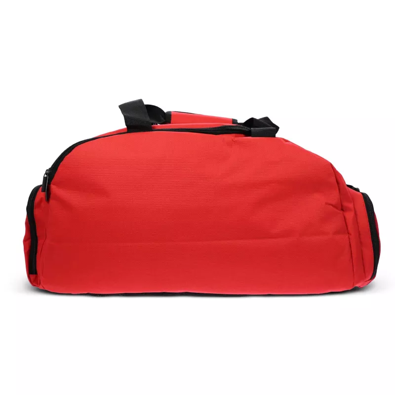 Torba sportowa Karo R-PET 27L - czerwony (LT95281-N0021)