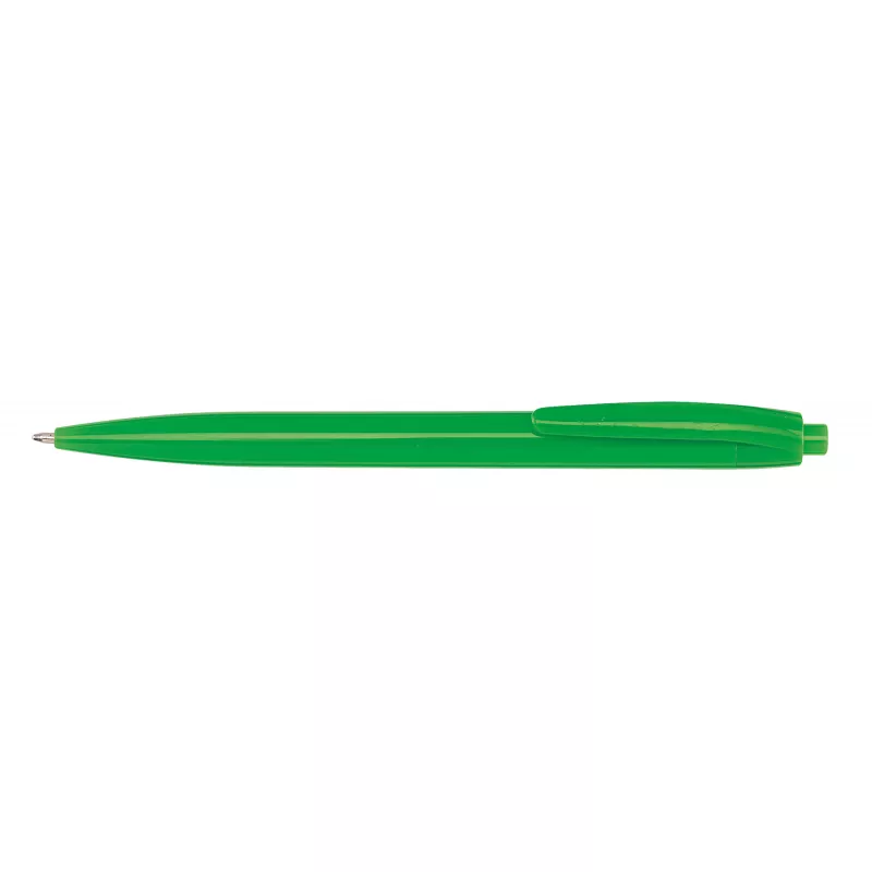 Długopis PLAIN - zielony (56-1101960)