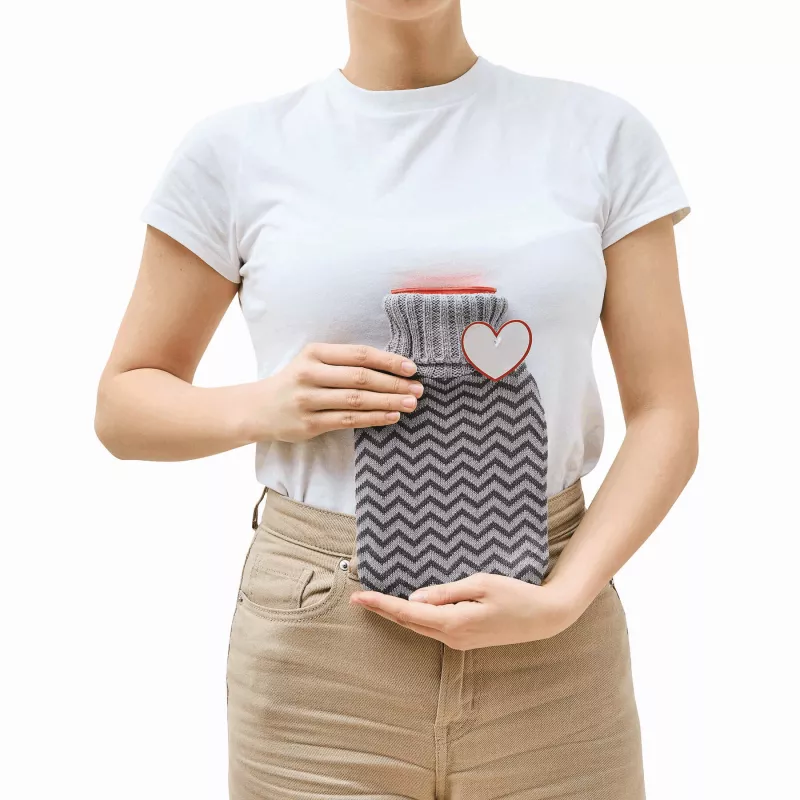 Termofor - szary (56-0909028)