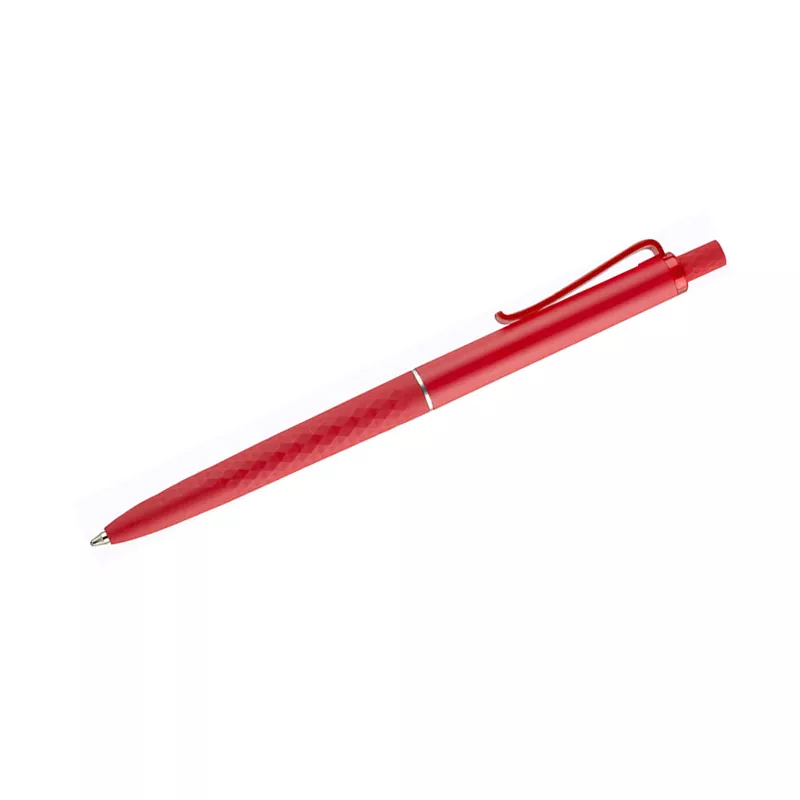 Długopis LIKKA - czerwony (19624-04)