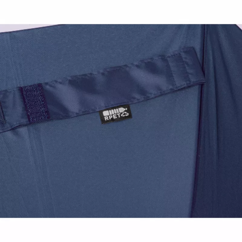 Parasol automatyczny RPET LETITIA - light grey (4559644)