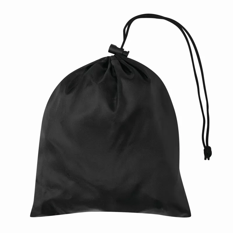 Zestaw gum oporowych do ćwiczeń - czarny, czerwony, niebieski, zielony, żółty (56-0605044)