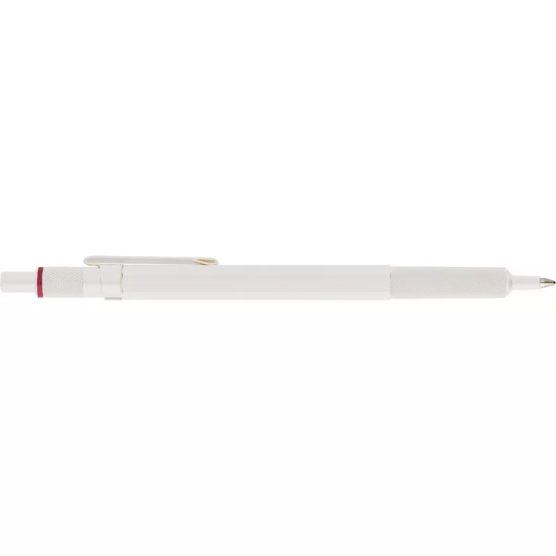 Długopis rOtring 600 - biały (VA841-02)