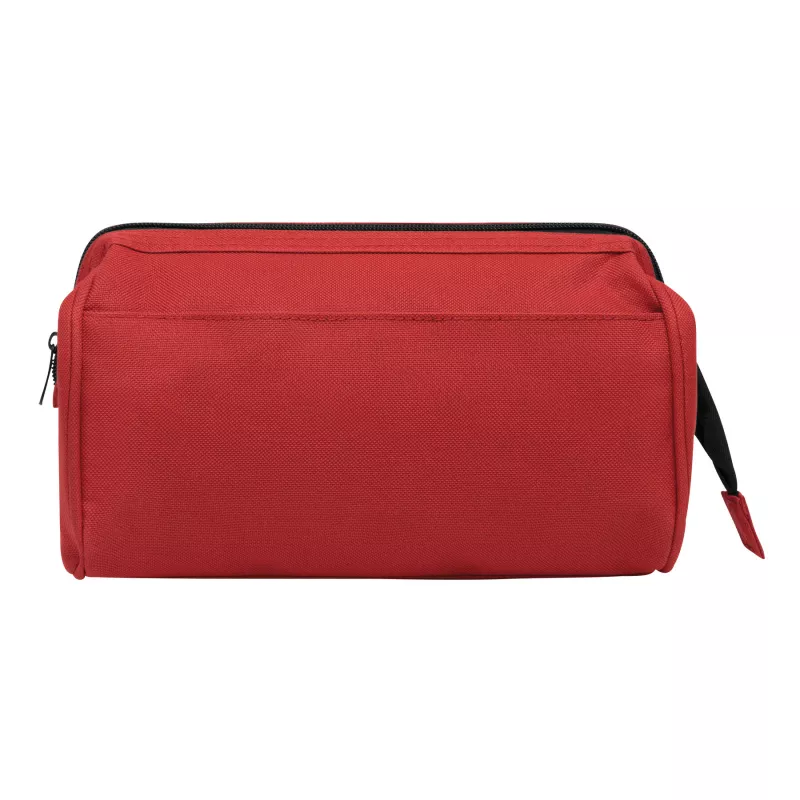 Kosmetyczka - czerwony (56-0810518)