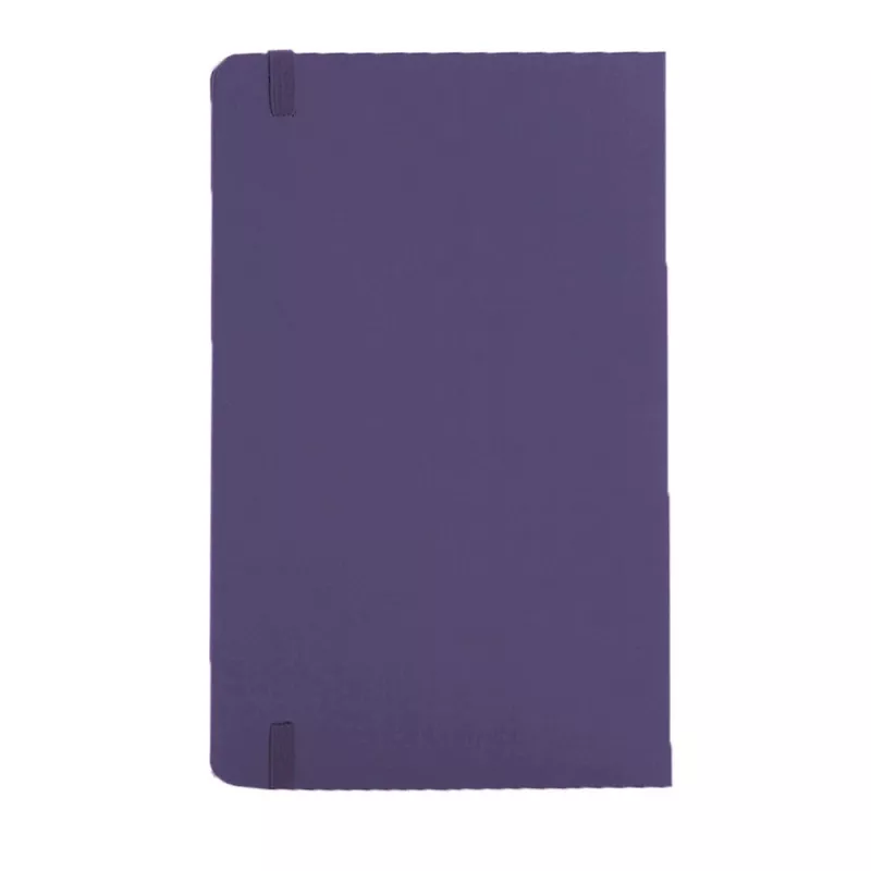 MOLESKINE Notatnik ok. A5 - fioletowy (VM301-13)