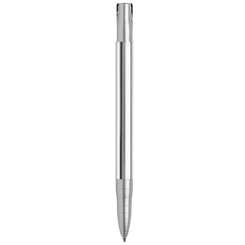 Długopis metalowy Buenos Aires - chromowy (LT87021-N0003)