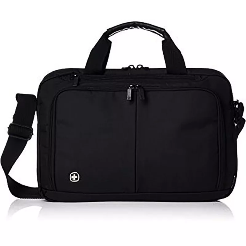 Torba na laptopa Wenger Source 14'' - czarny (W601064)