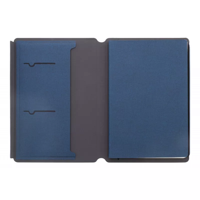 Mappu A5 Teczka na dokumenty RPU - niebieski (AP808222-06)