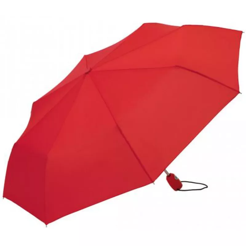 Parasol reklamowy FARE 5460 - Red (FARE-5460-RED)