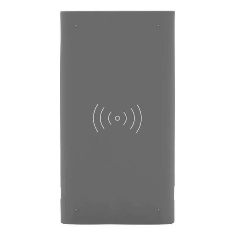 Powerbank - szary (58-8105018)