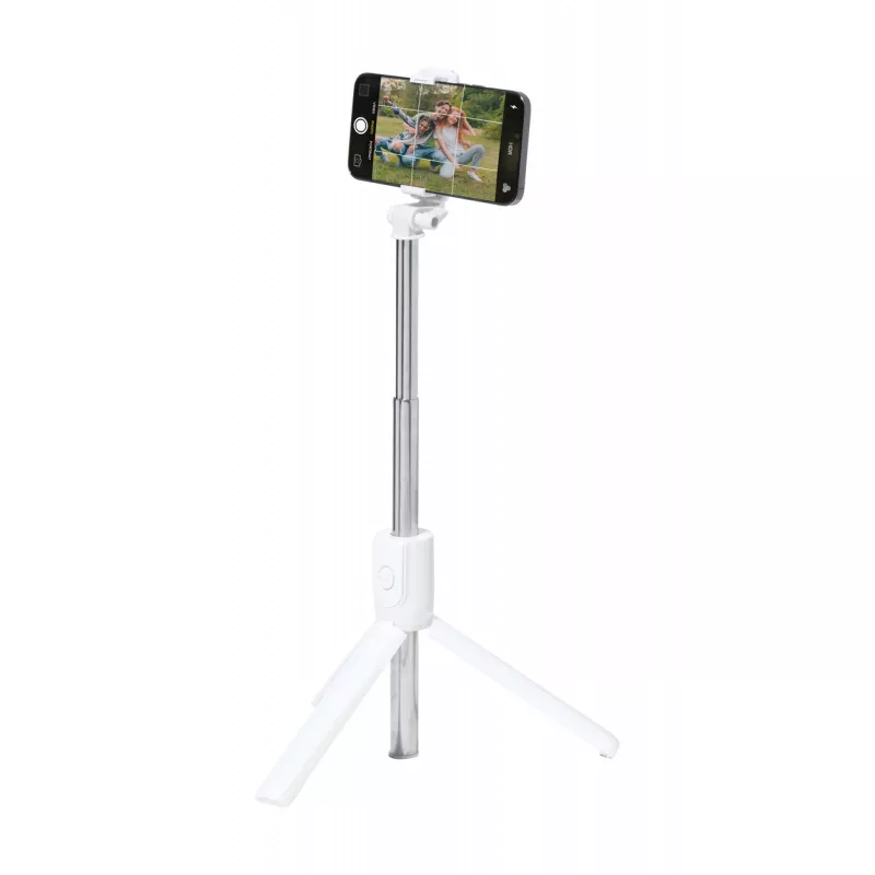 Merylin stojak do selfie - biały (AP733368-01)