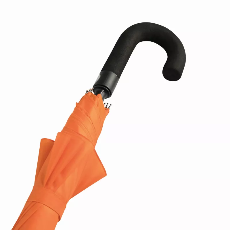 Parasol automatyczny typu golf - pomarańczowy (56-0104196)