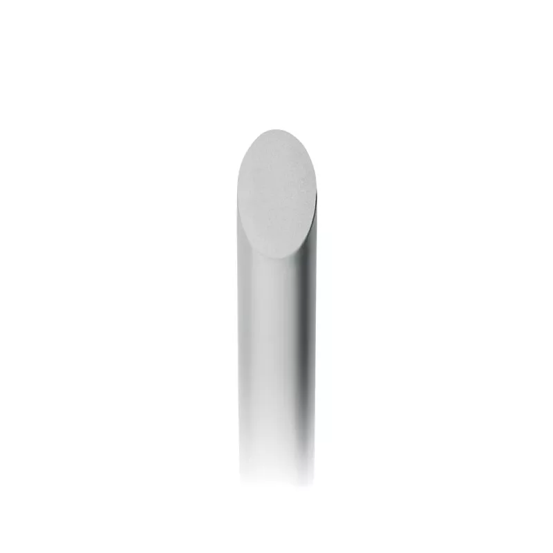 Długopis bezatramentowy z aluminium PENEVER - Srebrny Mat (MO2354-16)