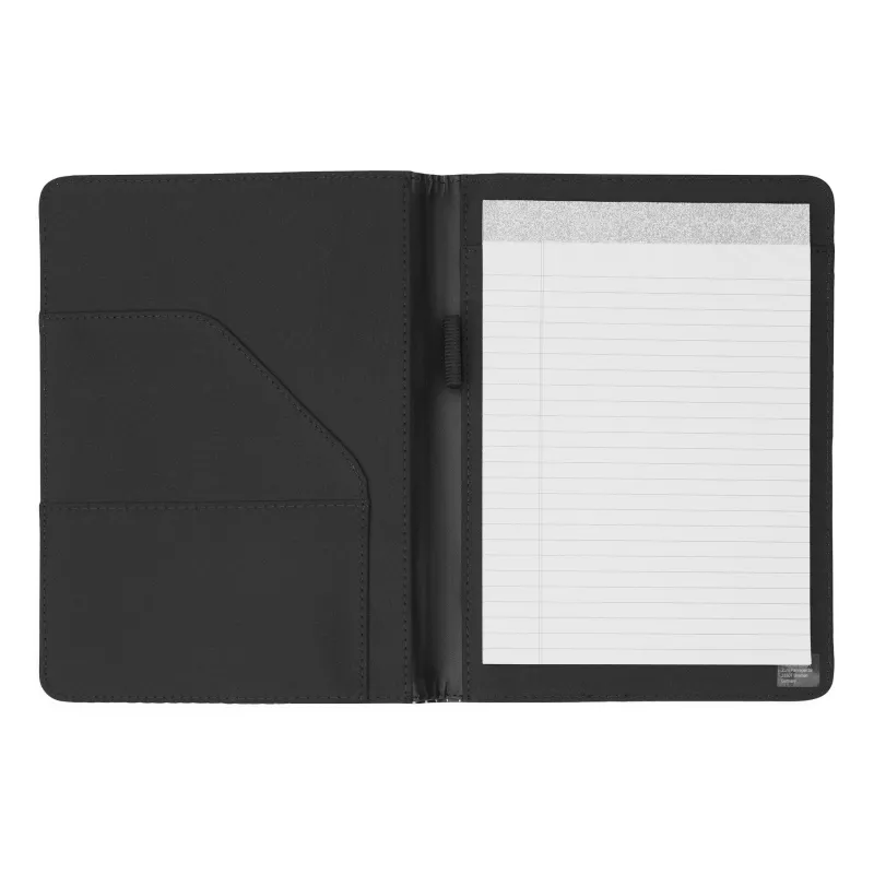 Portfolio HILL DALE w formacie A5 - czarny (56-1103251)