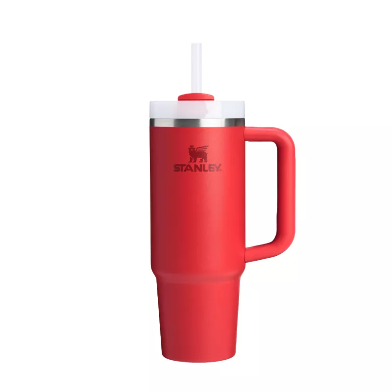 Kubek The Quencher H2.O FlowState Tumbler 0.89L / 30oz - Chili (10132360187)