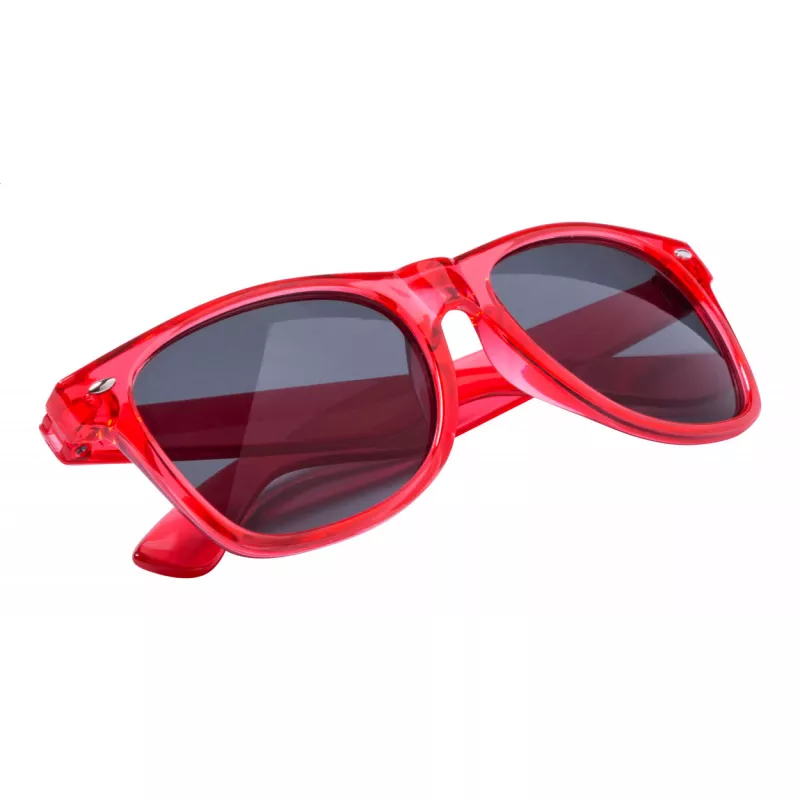 Grixo okulary przeciwsłoneczne - czerwony (AP781287-05)