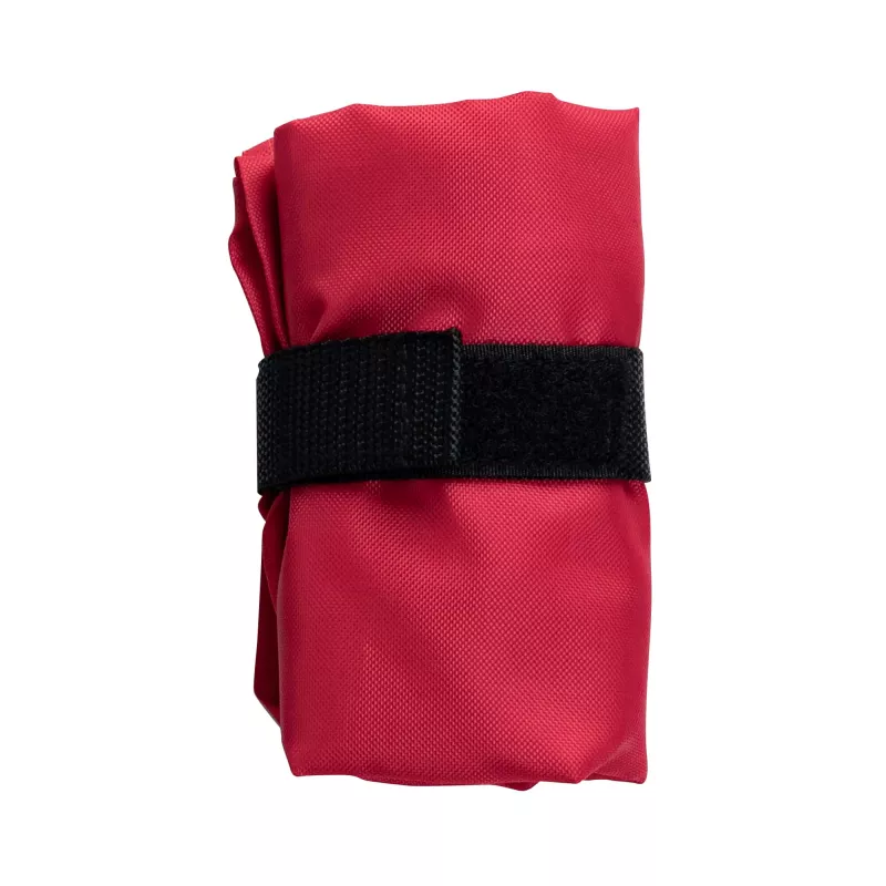 Składana torba na zakupy - czerwony (LT95229-N0021)