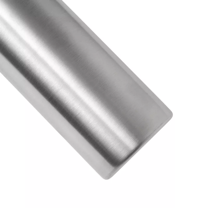 Butelka próżniowa - srebrny (56-0304704)