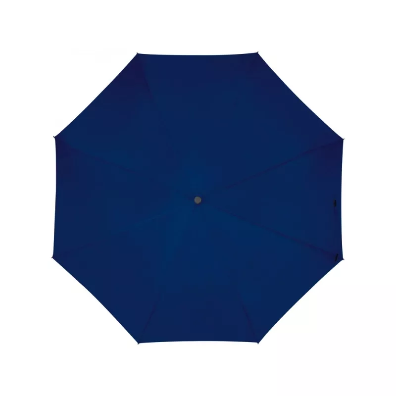 Parasolka manualna ERDING - niebieski (088504)