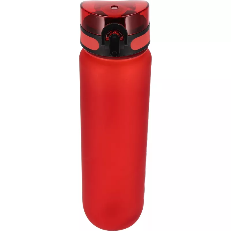 Butelka z tritanu 1000 ml ALDO - czerwony (8358305)