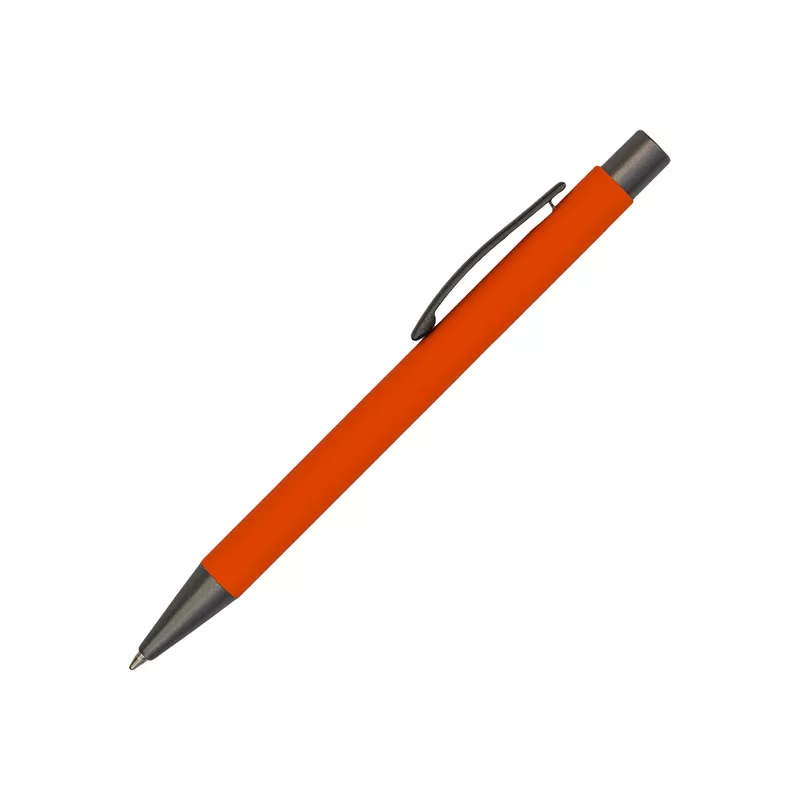 Długopis aluminiowy EKEN - pomarańczowy (R73444.15)