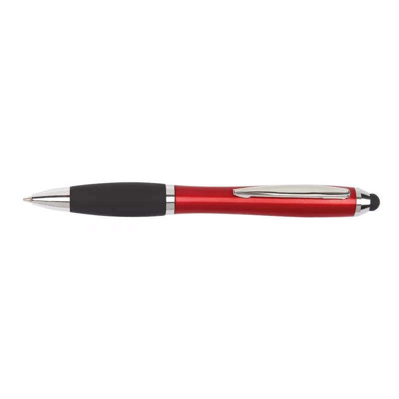 Długopis SWAY TOUCH - czerwony (56-1102021)