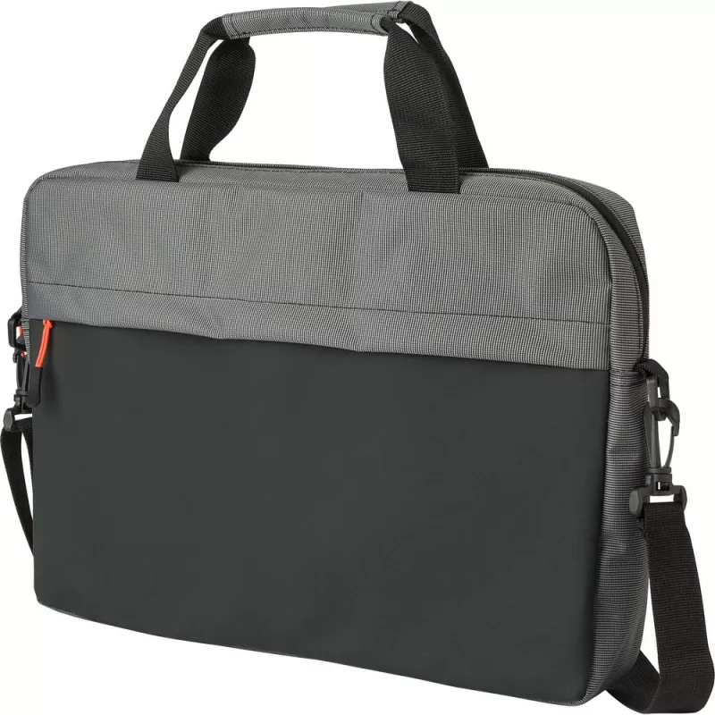 Torba na laptopa 15" - szary (V2210-19)