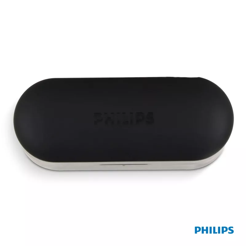 TAT3217 | Philips TWS Earbuds - czarny (LT42267-N0002)