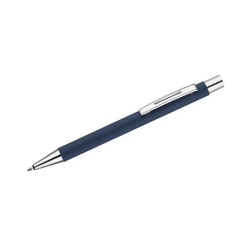 Długopis GLOSS - granatowy (19630-06)