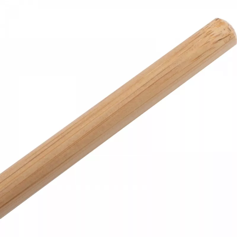 Ołówek wieczny bambusowy AMBER - beżowy (1253813)