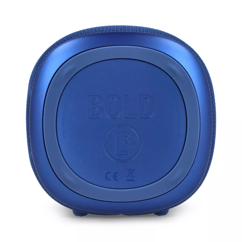 Głośnik Fresh n Rebel Rockbox L3 40 W - niebieski (LT49740-N0011)