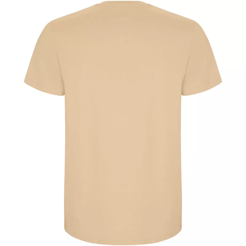 Stafford koszulka dziecięca z krótkim rękawem - Angora (K6681-ANGORA)