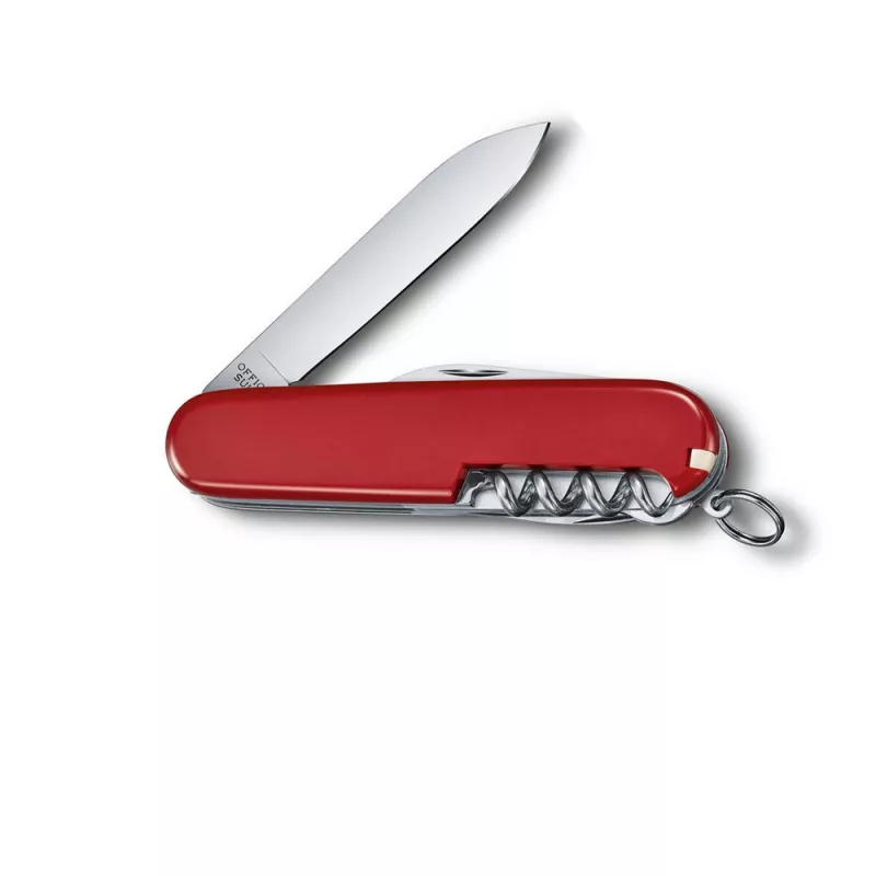 Narzędzie wielofunkcyjne Victorinox Spartan - czerwony (VA800-05)