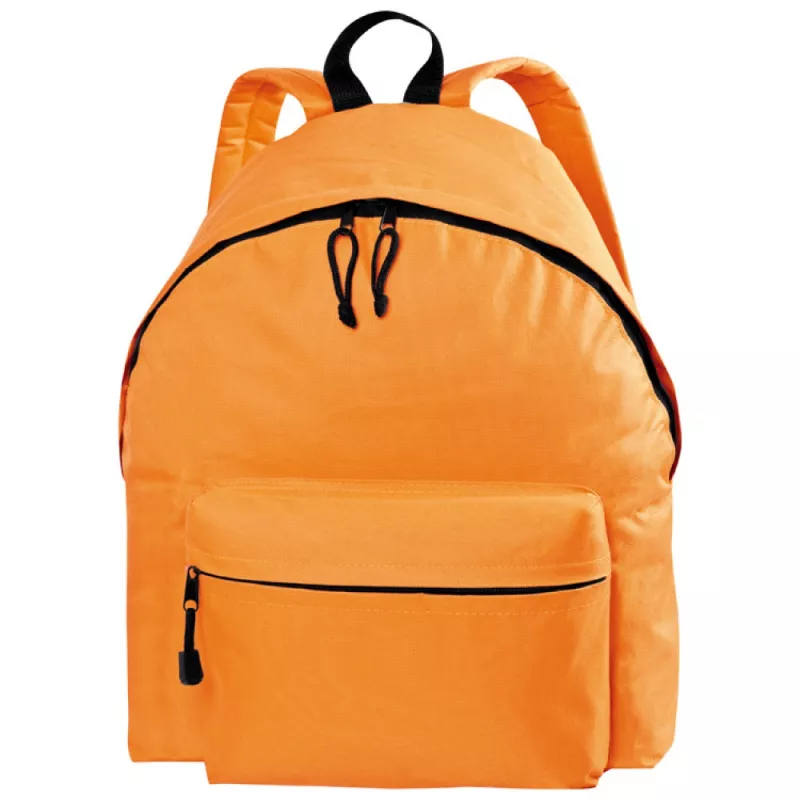 Plecak - pomarańczowy (6417010)