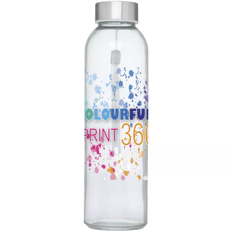 Butelka szklana Bodhi 500 ml - Biały (10065601)