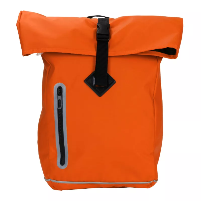 Bezpieczny plecak - pomarańczowy (LT95223-N0026)