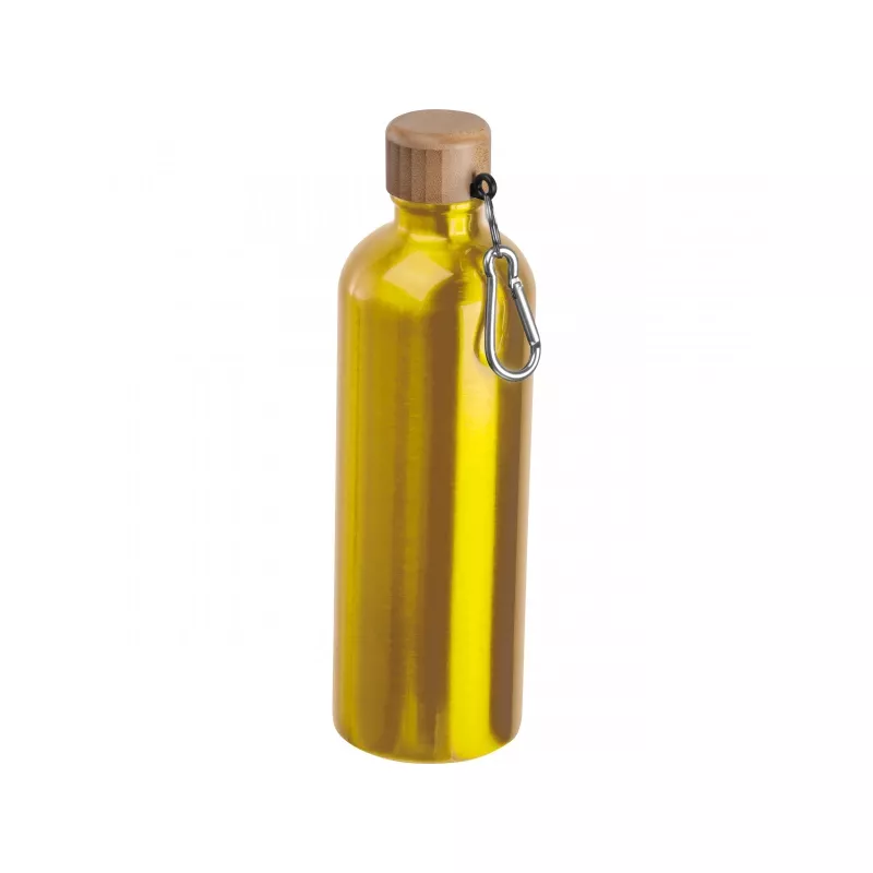 Butelka metalowa 750 ml - orange (8497108)